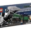 Lego-Zug