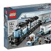 Lego-Zug