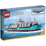 Lego Creator 10241 Containerschiff
