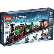 Lego 10254
