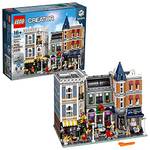 Lego 10255 Creator Stadtleben
