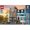 Lego 10270 Creator Expert Buchhandlung