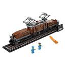 Lego 10277