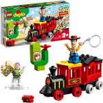 Lego 10894 Duplo Toy-Story-Zug