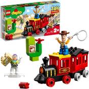 Lego 10894 Duplo Toy-Story-Zug Vergleich