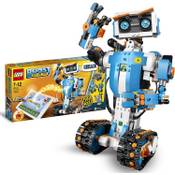 Lego 17101 Boost Programmierbarer Roboter Vergleich