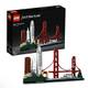 Lego 21043 Vergleich