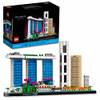 Lego 21057