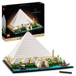 Lego Architecture