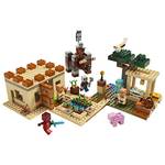 Lego Minecraft