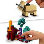Lego 21168