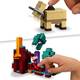 Lego 21168 Vergleich