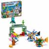 Lego 21180