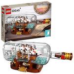 Lego 21313