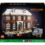 Lego 21330 Ideas Home Alone