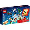 Lego 24-In-1 Weihnachtsspaß (40222)