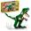 Lego Creator 31058 Dinosaurier