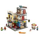 Lego 31097 Creator Stadthaus
