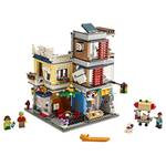 Lego 31097 Creator Stadthaus
