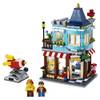Lego 31105 Creator Spielzeugladen