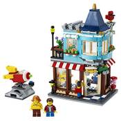 Lego 31105 Creator Spielzeugladen