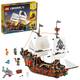 Lego 31109 Creator 3in1 Piratenschiff Vergleich