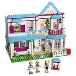 Lego 41314 Friends Stephanies Haus