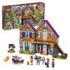 LEGO 41369 Friends Mias Haus mit Pferd