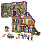 LEGO 41369 Friends Mias Haus mit Pferd