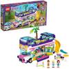 LEGO 41395 Friends Freundschaftsbus Set