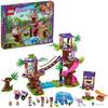 LEGO 41424 Friends Tierrettungsstation