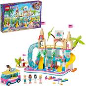 LEGO 41430 Friends Wasserpark Vergleich
