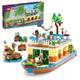 Lego 41702 Friends Hausboot Vergleich