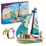 Lego Friends 41716 Segelboot