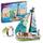 Lego Friends 41716 Segelboot