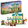 Lego 41730 Friends Autumns Haus