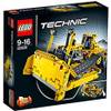 Lego 42028 - Technic Bulldozer