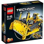 Lego 42028 - Technic Bulldozer