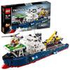  Lego Technic 42064 Forschungsschiff