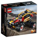 Lego 42101 Technic Strandbuggy