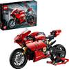 Lego 42107 Technic Ducati Panigale V4 R Motorrad