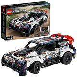 Lego 42109