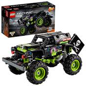 Lego 42118