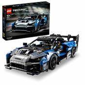 Lego 42123