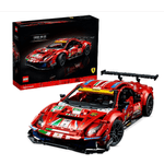 Lego 42125 Technic Ferrari 488 GTE