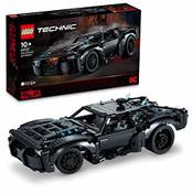 Lego 42127 Vergleich