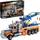 Lego 42128 Technic Schwerlast-Abschleppwagen