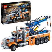 Lego 42128 Vergleich