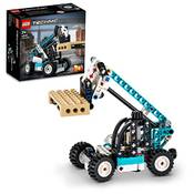 Lego 42133 Vergleich