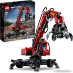 Lego 42144 Technic Umschlagbagger